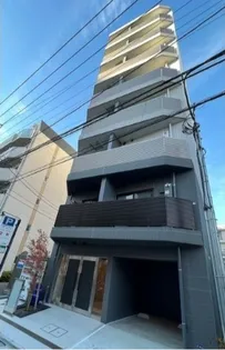 MAXIV西大島DUEの画像