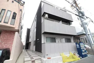 ラ フェリシア西九条の画像