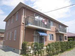 サンフォーレVIIの画像