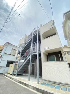 ネクストステージ根岸の画像