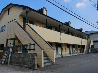 ウィステリアビレッジの画像