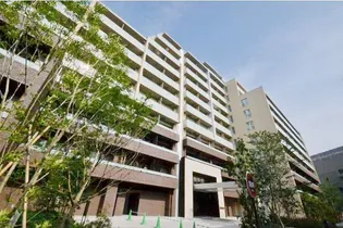 パークアクシス池田山の画像