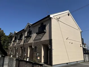 メゾンフロイデ三番館の画像