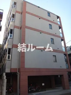 東京都豊島区東池袋2【マンション】の外観