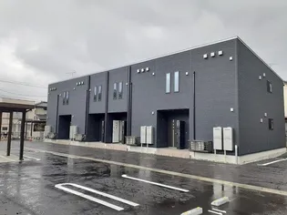 ラグジー Bの画像