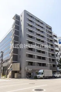 セレニティー神田【5階】の外観