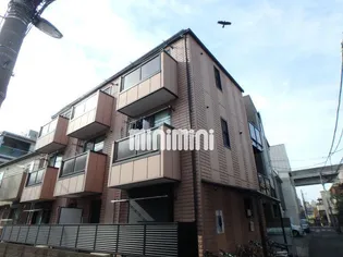 ネクスト東尾久の画像