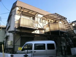 立石パレスの画像