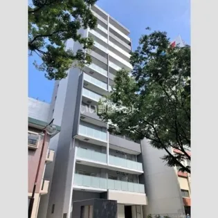 愛知県名古屋市中区千代田5【マンション】の外観