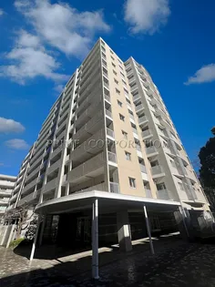 シティコート目黒【3階】の外観