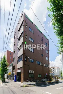 ネオ クリスタルビル ネジメの画像