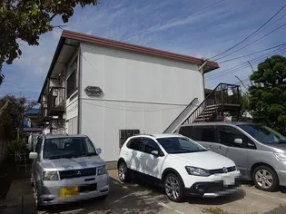 サンハイツ坂井の画像