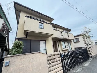 久川ハウスの画像
