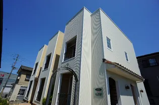 グリーンガーデンの画像