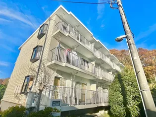 サニーレジデンスの画像