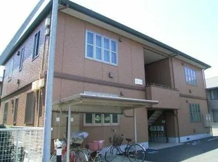 グローリー鵠沼の画像