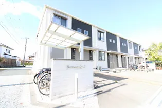 GREEN CITY Ⅲの画像