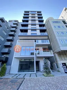 HIROO VILLAGE【4階】の外観