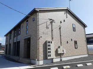 エスポワールAの画像