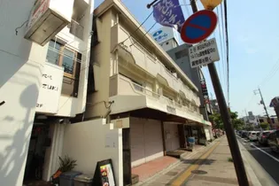 川崎ビルの画像