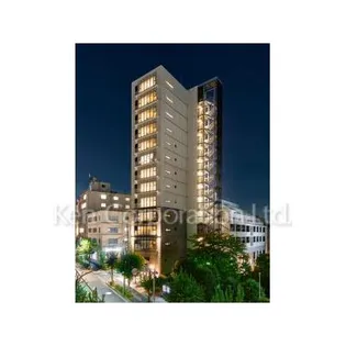 オーパスレジデンス恵比寿【2階】の外観