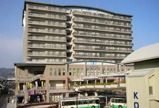 りーべる王寺西館の画像