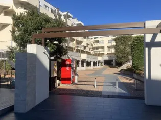 あさかヴィレッジ パティオ棟の画像