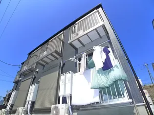 ジャルダン ヴェールの画像