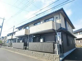 雅 壱番館の画像