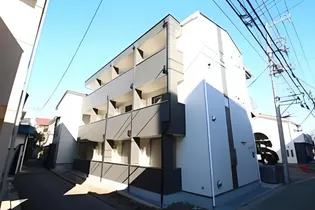 サンドニエル西尾久の画像