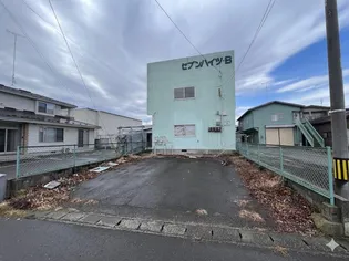 セブンハイツ Aの画像