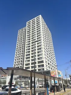 アトラスタワー向ヶ丘遊園の画像