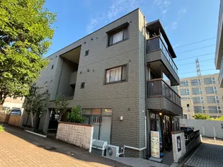 ココ仲町台の画像