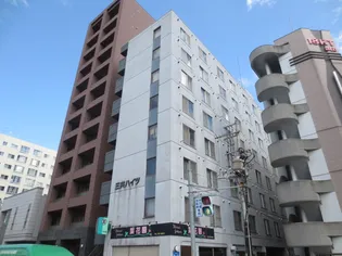 三共ハイツの画像