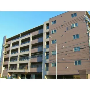 シティパル鴨居の画像