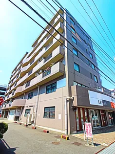 フィールドガーデン海老名の画像