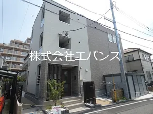 リブリ ESPOIR 伍番館の画像