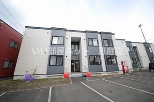 グラナータⅡの画像