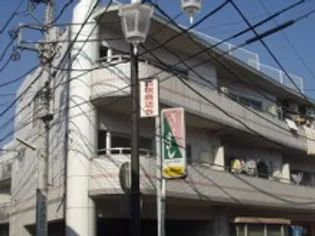 メゾンドールFOCDの画像