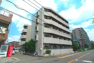 リエス清瀬の画像