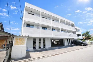 コンフォート大泉の画像