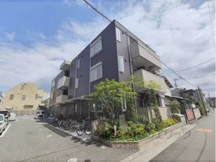 カーサフォレスタ塚口の画像