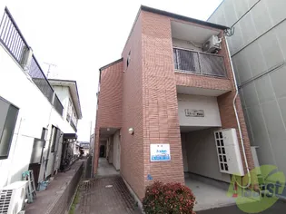 ベアーレ南仙台の画像