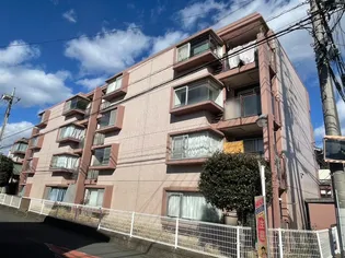 ファーストメゾン入間の画像