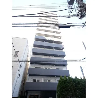 メインテラス上野の画像