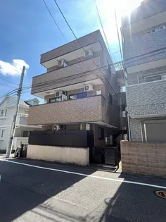 バーンフリート横浜参番館の画像