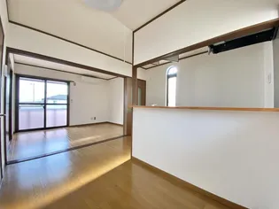 ラベンダーの画像