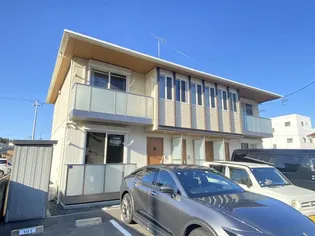 プロヌーブ植田IIの画像