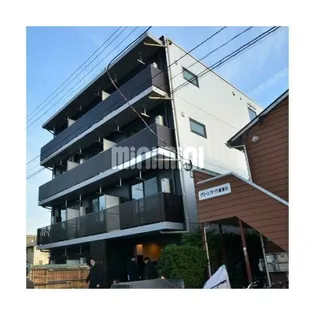 TRYM湘南台の画像