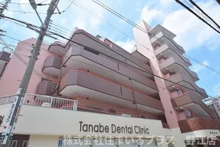 森岡ビルの画像